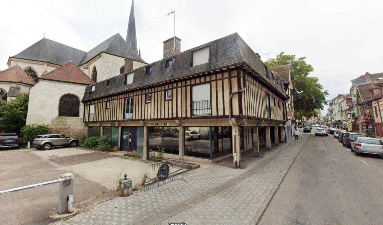 Le Petit Luxe - Hypercentre, Cinema, King Size Troyes Exterior foto